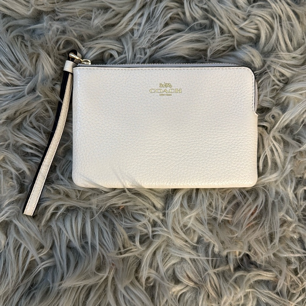 COACH stachel , small wallet